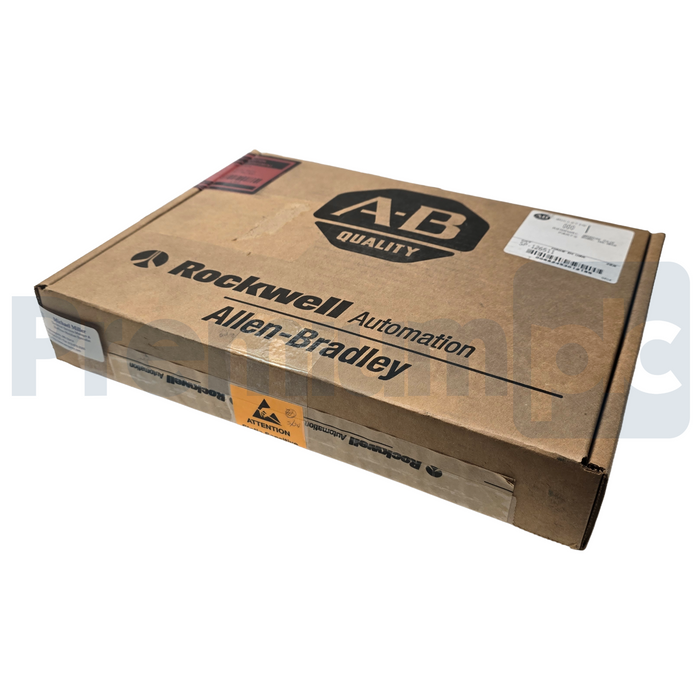 Allen-Bradley SP-126511 | 126511 Armature Pulse Board 1395 Drive 346-980A NSFS
