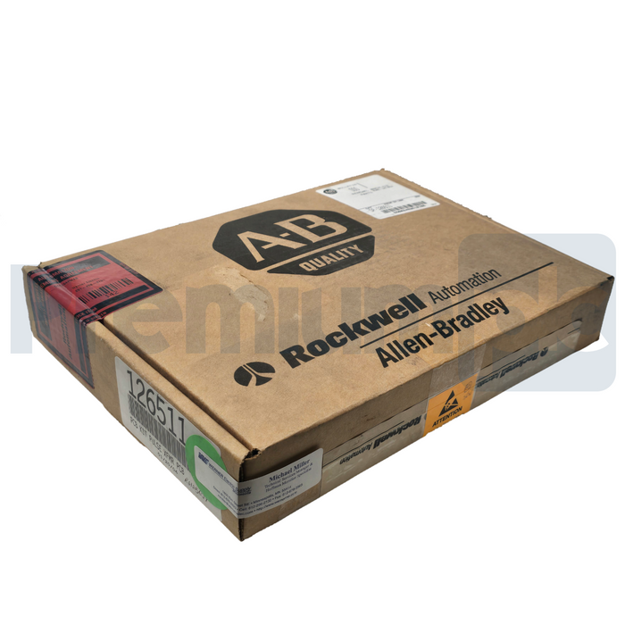 Allen-Bradley SP-126511 | 126511 Armature Pulse Board 1395 Drive 346-980A NSFS