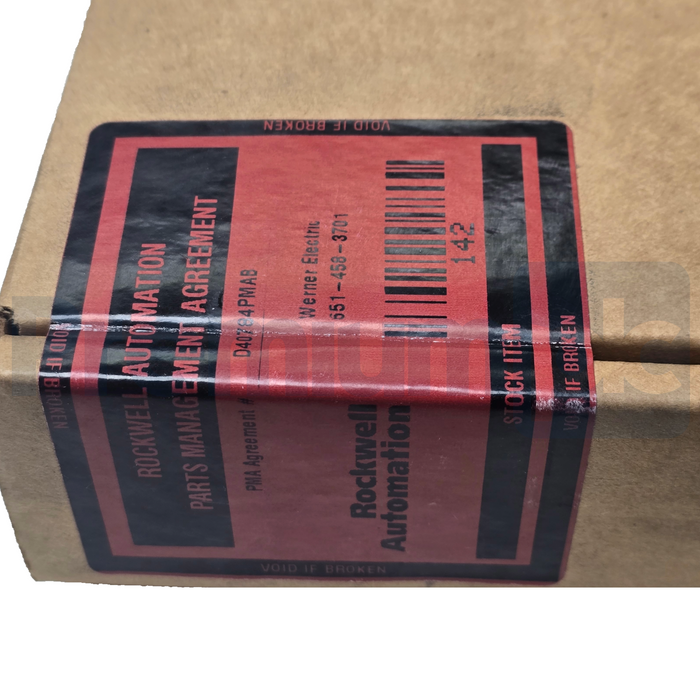 Allen-Bradley SP-126511 | 126511 Armature Pulse Board 1395 Drive 346-980A NSFS