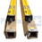 Banner Engineering SLSP30-1500Q88 EZ-SCREEN Safety Light Curtain Set 72396 NSMP