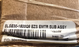 Banner Engineering SLSP30-1500Q88 EZ-SCREEN Safety Light Curtain Set 72396 NSMP