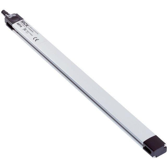 SICK 1059469 | MPA-647THTP0 Magnetic Analog Positioning Cylinder Sensor IO-Link