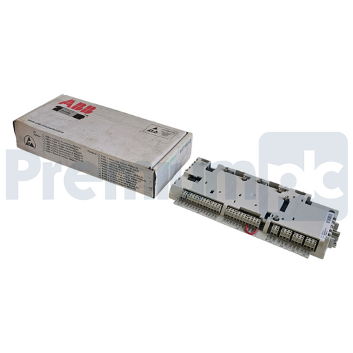 ABB 3AUA0000036521 | RDCU-12C ACS800 Inverter Drive Control Board RDCU12C NSMP