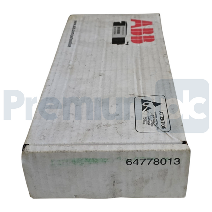 ABB 3AUA0000036521 | RDCU-12C ACS800 Inverter Drive Control Board RDCU12C NSMP