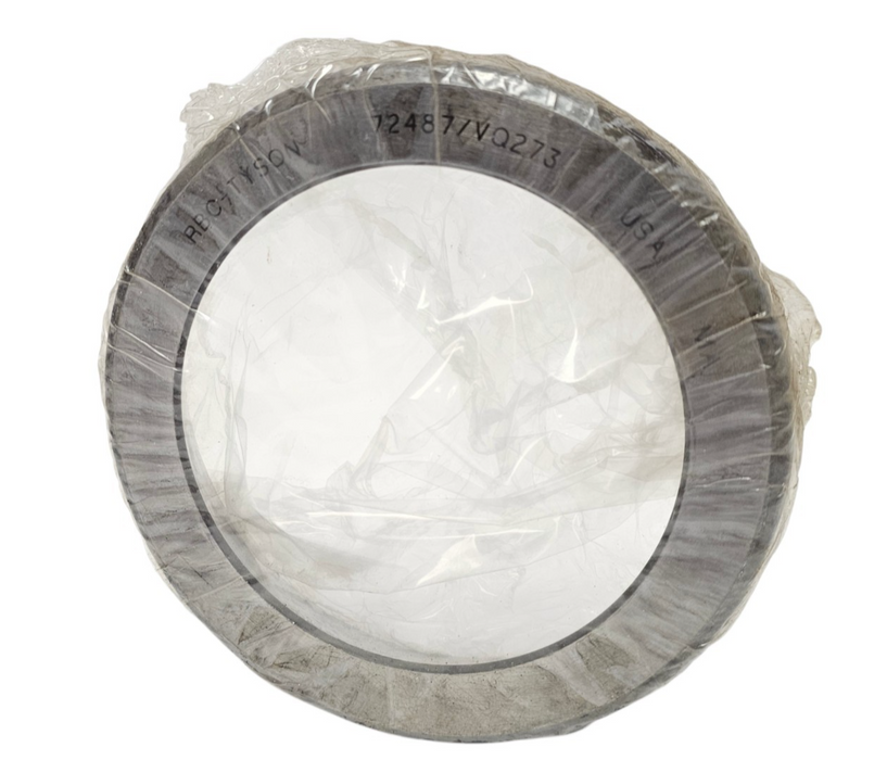 NEW RBC-TYSON 72487/VQ273 TAPPERED CUP BEARING - NSNP