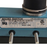 Honeywell / MICRO SWITCH BZE6-2RN | BZE62RN Limit Switch | 15A 480VAC | NSNP