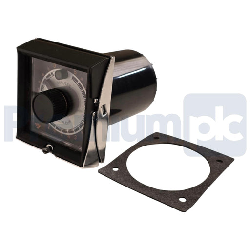 Danaher Controls | Eagle Signal HP53A6 Cycl-Flex Reset Timer 0-5 Min 120VAC NSNP