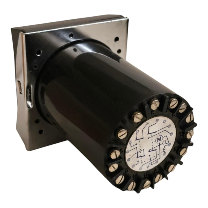 Danaher Controls | Eagle Signal HP53A6 Cycl-Flex Reset Timer 0-5 Min 120VAC NSNP