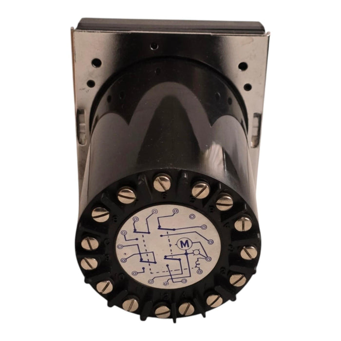 Danaher Controls | Eagle Signal HP53A6 Cycl-Flex Reset Timer 0-5 Min 120VAC NSNP