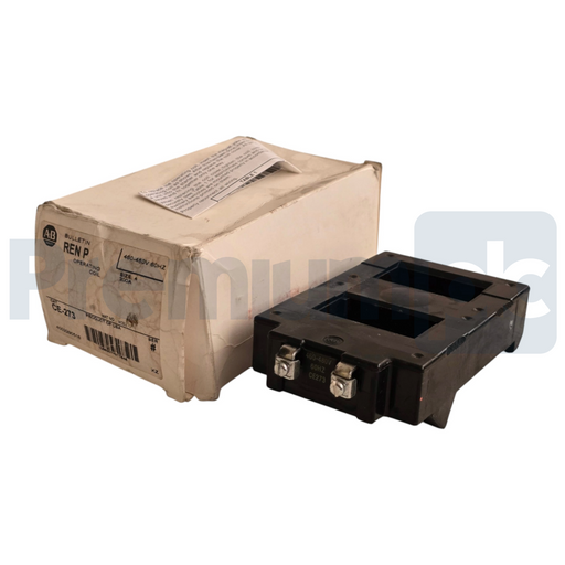 Allen-Bradley CE-273 | CE273 Bulletin 505 Coil NEMA Size 4, 200A, 460-480V 60Hz