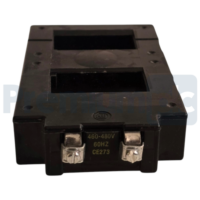 Allen-Bradley CE-273 | CE273 Bulletin 505 Coil NEMA Size 4, 200A, 460-480V 60Hz