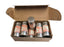 BOX OF 10 MERSEN FERRAZ SHAWMUT A4J40 AMP TRAP FUSES