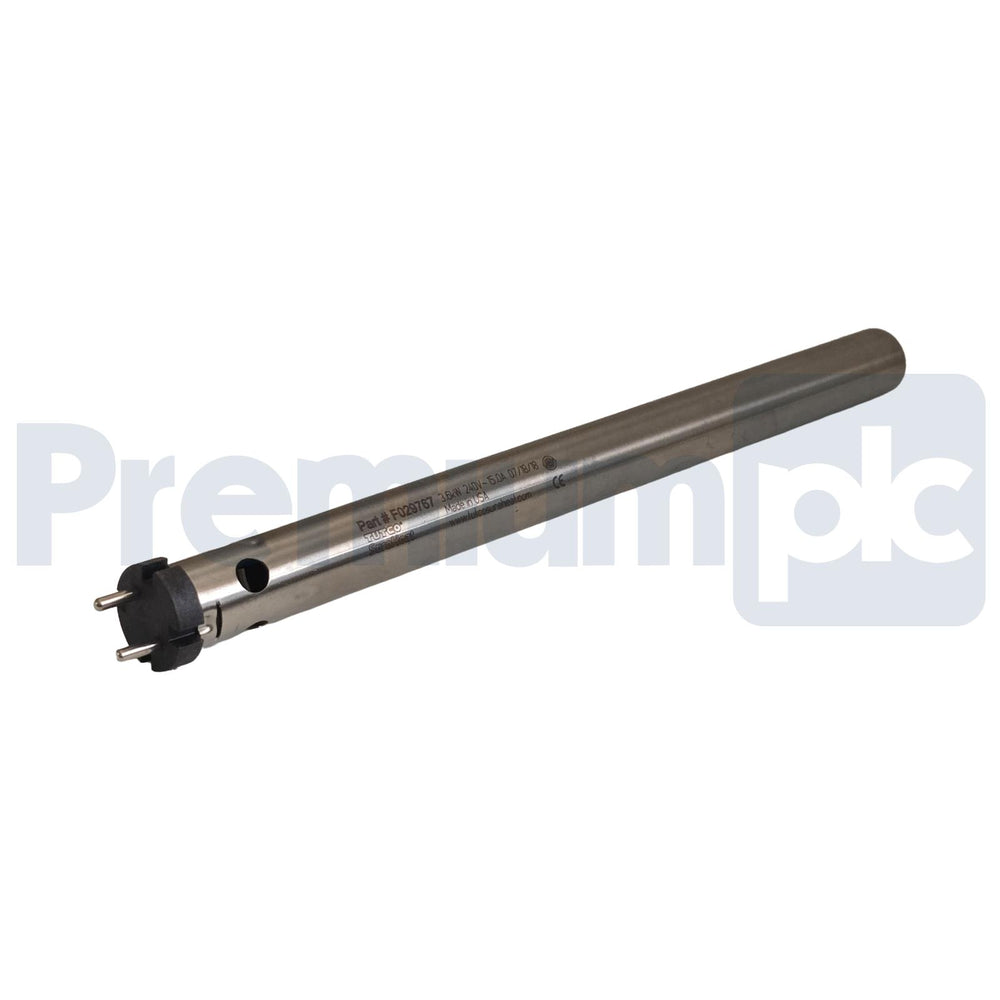 Tutco SureHeat F029767 Serpentine II Air Heater Element 3.6kW 240V 1400°F 029767