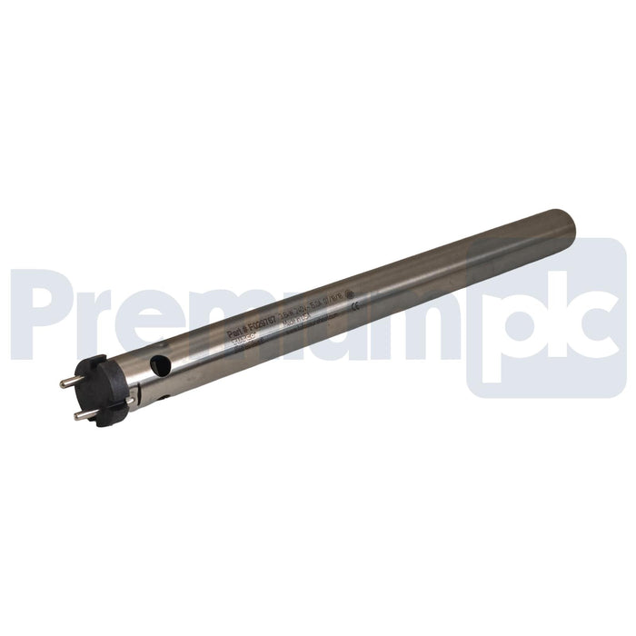 Tutco SureHeat F029767 Serpentine II Air Heater Element 3.6kW 240V 1400°F 029767