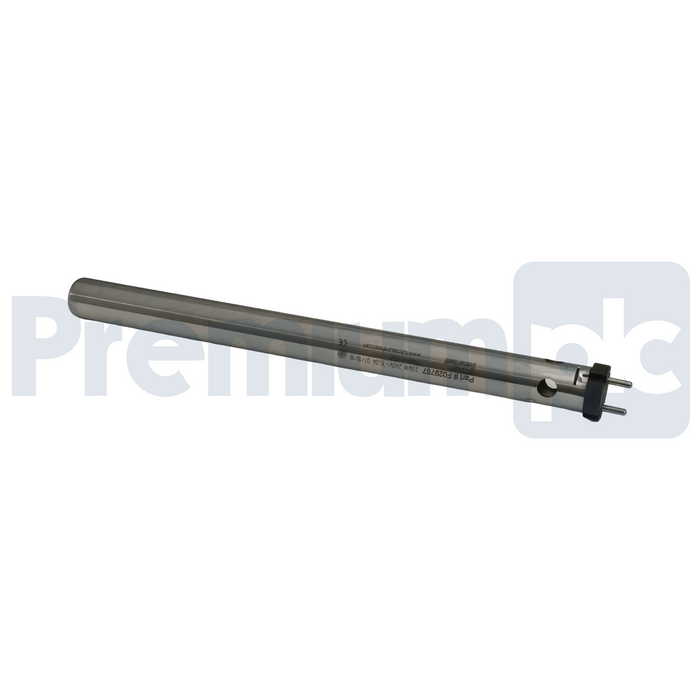 Tutco SureHeat F029767 Serpentine II Air Heater Element 3.6kW 240V 1400°F 029767