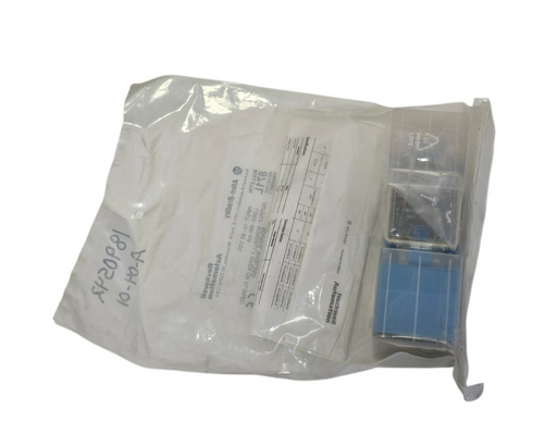 NEW ALLEN BRADLEY 871L-D20EP40-N4 PROXIMITY SWITCH 871LD20EP40N4 SER. A