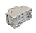 NIB ALLEN BRADLEY 140-MN-0160 STARTER MOTOR PROTECTOR 1-1.6 AMP SERIES. D