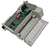 USED ALLEN BRADLEY 1769-OF8C /A COMPACT I/O OUTPUT MODULE SER. A F/W REV. 2.1