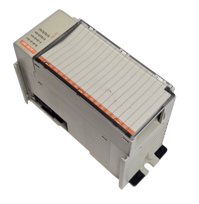 ALLEN BRADLEY 1769-OW16 /A CompactLogic I/O 16PT RELAY OUTPUT MODULE REV. 2