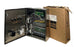 Rittal WM302408N4 304 SS NEMA 4X Enclosure w/ 7-Tube DAAMS Air Sampling Station