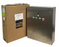 Rittal WM302408N4 304 SS NEMA 4X Enclosure w/ 7-Tube DAAMS Air Sampling Station