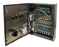 Rittal WM302408N4 304 SS NEMA 4X Enclosure w/ 7-Tube DAAMS Air Sampling Station