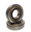 BOX OF 2 NEW INA LR206NPPU YORK ROLLER BEARINGS