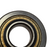 BOX OF 2 NEW INA LR206NPPU YORK ROLLER BEARINGS