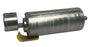 Van der Graaf TM127A25-675NB-STM Stainless Steel Drum Motor | 0.75HP 460V 3PH