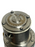 Van der Graaf TM127A25-675NB-STM Stainless Steel Drum Motor | 0.75HP 460V 3PH