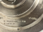 Van Der Graaf TM160A30-42NB RH Drum Motor | 480V 3PH 6.5" Dia Stainless Conveyor