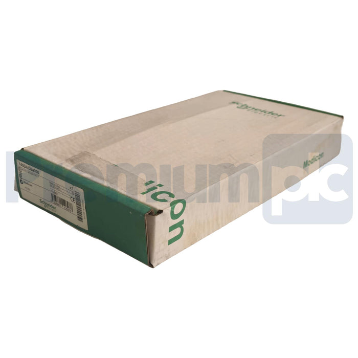 Schneider Modicon Quantum 140DAO84000 AC Output Module 16pt 24-230V NSFS