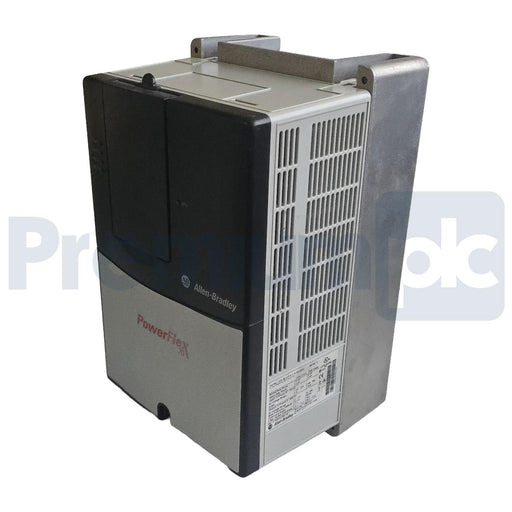 Allen-Bradley 20AB015A0AYNANNN /A PowerFlex 70 VFD 5HP 240V 3-Ph AC Drive USPI