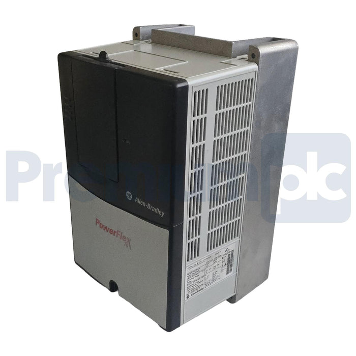 Allen-Bradley 20AB015A0AYNANNN /A PowerFlex 70 VFD 5HP 240V 3-Ph AC Drive USPI