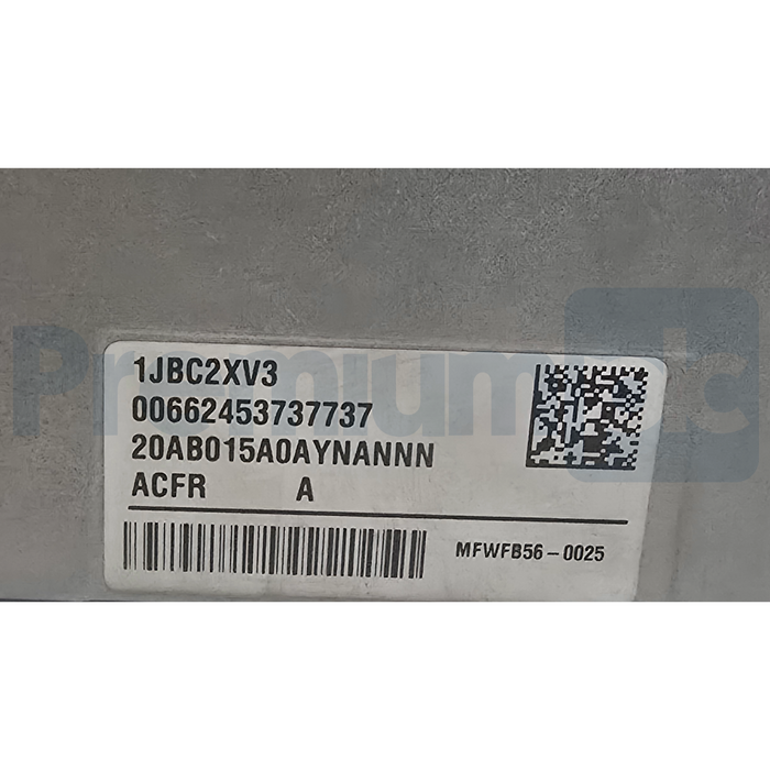 Allen-Bradley 20AB015A0AYNANNN /A PowerFlex 70 VFD 5HP 240V 3-Ph AC Drive USPI