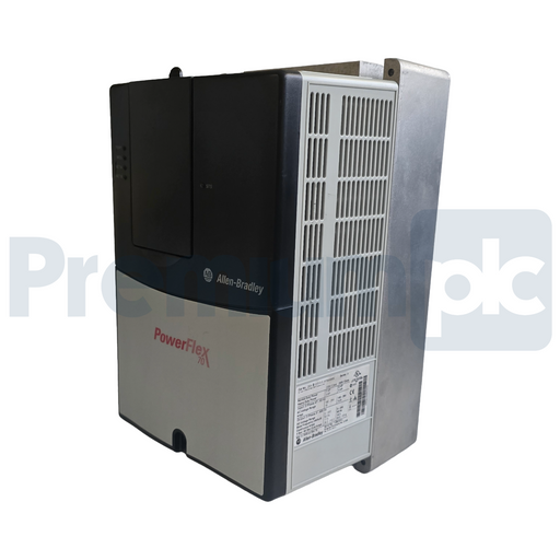 Allen-Bradley 20AB015A0AYNANNN /A PowerFlex 70 VFD 5HP 240V 3-Ph AC Drive USPI