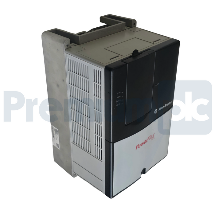 Allen-Bradley 20AB015A0AYNANNN /A PowerFlex 70 VFD 5HP 240V 3-Ph AC Drive USPI