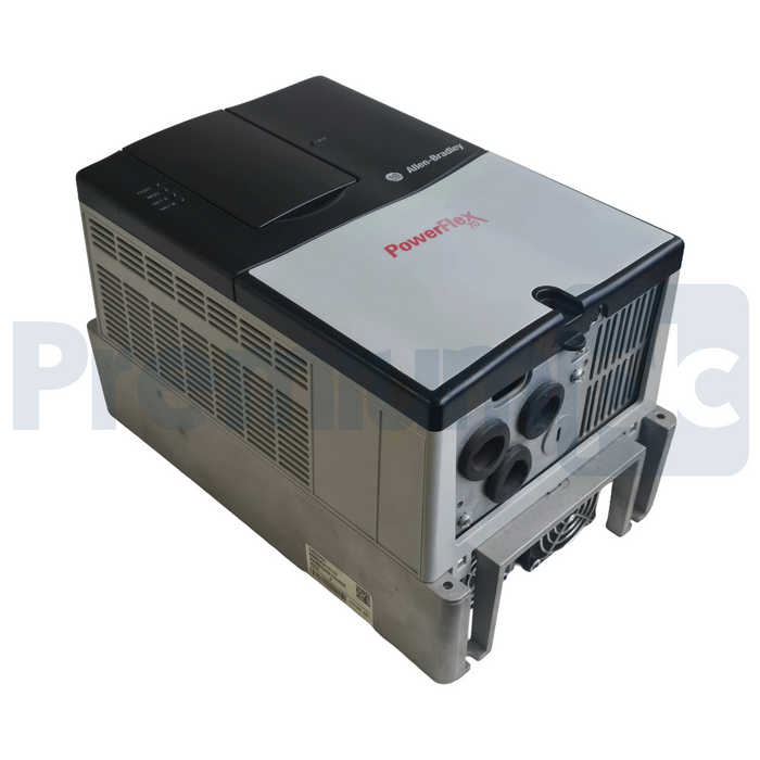 Allen-Bradley 20AB015A0AYNANNN /A PowerFlex 70 VFD 5HP 240V 3-Ph AC Drive USPI