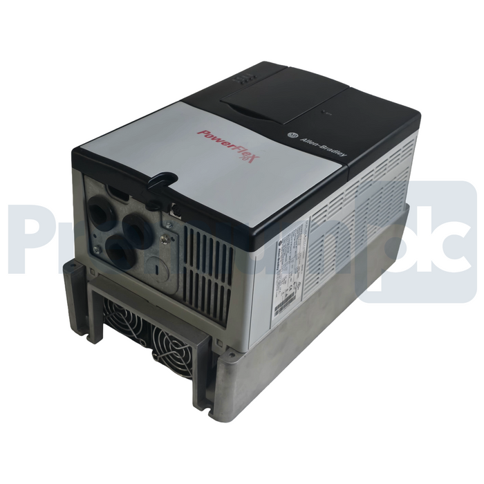 Allen-Bradley 20AB015A0AYNANNN /A PowerFlex 70 VFD 5HP 240V 3-Ph AC Drive USPI