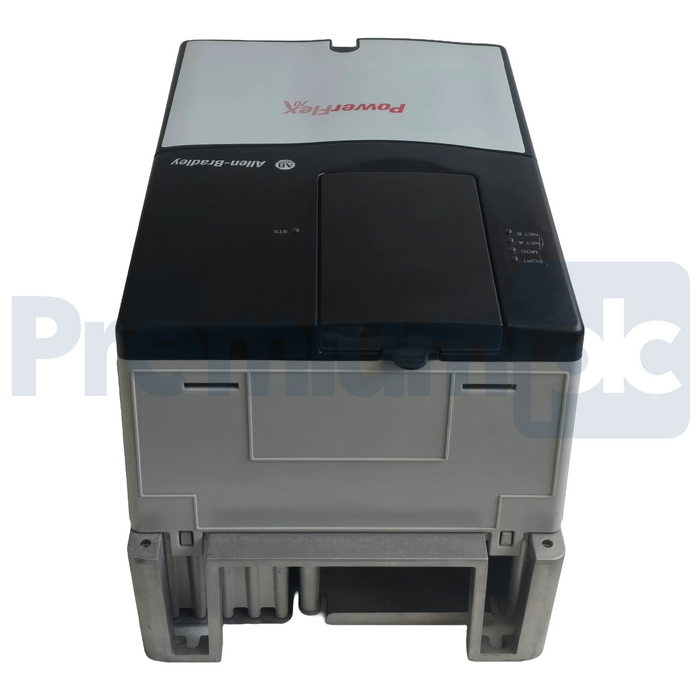 Allen-Bradley 20AB015A0AYNANNN /A PowerFlex 70 VFD 5HP 240V 3-Ph AC Drive USPI