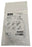 NEW PARKER P8S-GQCHX FLOW SENSOR PS8GQCHX 10...30V