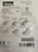 NEW PARKER P8S-GQCHX FLOW SENSOR PS8GQCHX 10...30V