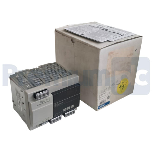 Omron S8VS-48024A | S8VS48024A Switch Mode Power Supply 24VDC 20A 480W NSMP