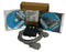 Siemens 6SE6400-1PC00-0AA0 MICROMASTER 4 PC-Inverter Connection Kit W/ Software