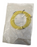 NEW ALLEN BRADLEY 889P-F3AB-5 SER. B 3-PIN 5M QD CORDSET 889PF3AB5