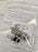LOT OF 5 NEW ALLEN BRADLEY 1585D-M4DC-H IDC FIELD ATTACHABLE CONNECTORS SER. A