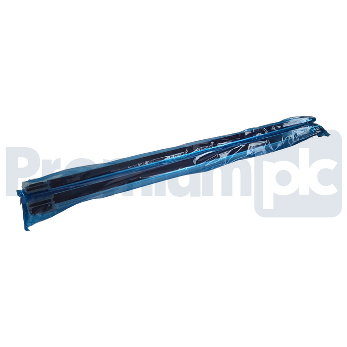 Keyence SL-V79F  ø14 mm Safety Light Curtain Set w/ SL-V79F-R & SL-V79F-T NSMP