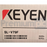 Keyence SL-V79F  ø14 mm Safety Light Curtain Set w/ SL-V79F-R & SL-V79F-T NSMP