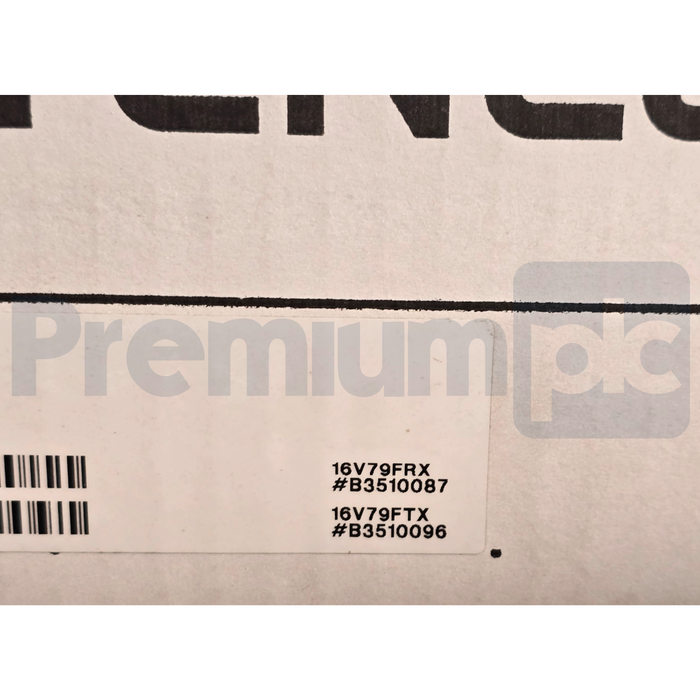 Keyence SL-V79F  ø14 mm Safety Light Curtain Set w/ SL-V79F-R & SL-V79F-T NSMP