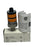ifm PK6220 Pressure Sensor Switch PK-400-SFN14-HCPKG/US/W NEW SURPLUS